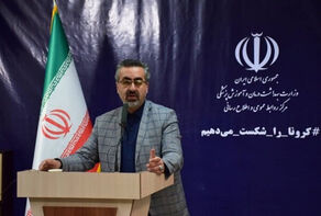 هر ساعت 50 نفر در کشور به ویروس کرونا مبتلا می شوند