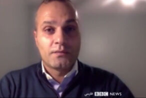 برخورد دوگانه رسانه های معاند با کرونا