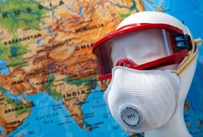 وباء كورونا.. آخر إحصائية لوفيات وإصابات الفيروس على الصعيد العالمي