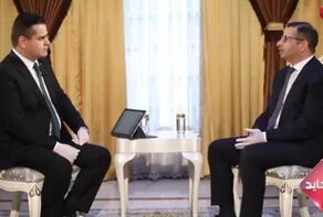 رئیس سابق پارلمان عراق:‌ آمریکا از عراق خارج نمی‌شود