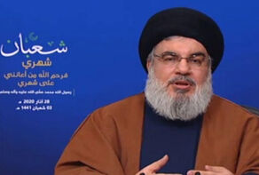 السيد نصرالله للكوادر الطبية: انتم بعد الله تعالى عليكم نراهن في هزيمة هذا العدو الخفي