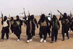 داعش با سوءاستفاده از کرونا بدنبال بازگشت به عراق است