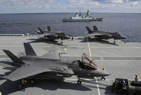 What does ‘national defence' mean in a pandemic? It's no time to buy fighter jets