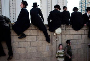 Untouched facts about the state of social capital in the occupied territories
