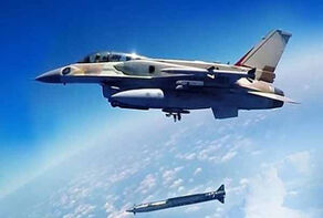 Zionist regime violates Lebanese airspace several times