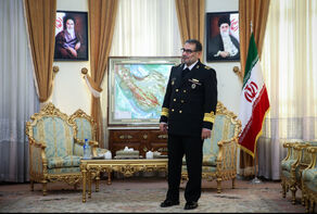 Narration of Najah Mohammad Ali from an interview with Shamkhani after 19 years