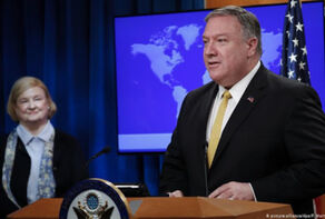 The goal of continuing the arms embargo is to return the United States to the UN Security Council or to mediate?