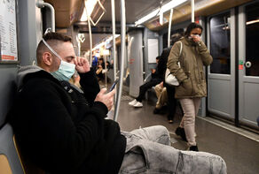 از سرگیری فعالیت های اجتماعی در ایتالیا