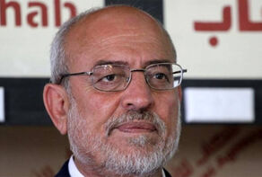 فلسطين.. وفاة القيادي في حركة حماس أحمد الكرد عن عمر ناهز 71 عاما