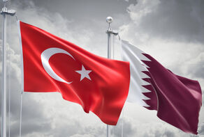 ترکیه با حمایت قطر در حال نفوذ در یمن است