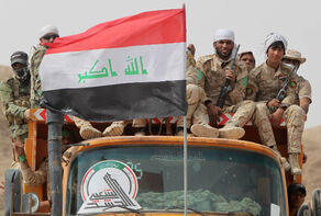 BADR continues the revolutionary path.