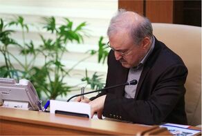 وزیر بهداشت: با اجرای مجدد طرح ترافیک مخالفیم
