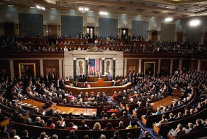 کرونا، وزیر خزانه‌داری و رییس بانک مرکزی آمریکا را زیر تیغ سناتورها قرار داد