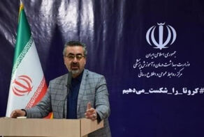 آمار روزانه کرونا همچنان صعودی است/ ثبت 7 هزار و 183 فوتی