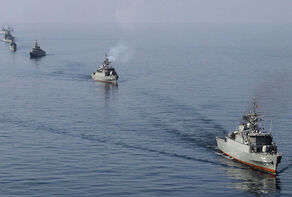 The decisions of foreigners will not affect the implementation of the mission of the Iranian Armed Forces