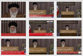 بازتاب سخنان رهبر معظم انقلاب به مناسبت روز قدس
