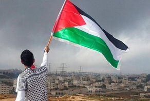 Renewing the Allegiance of Yemeni Fighters to Support Palestine on International al-Quds Day