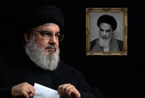ماذا قال السيد حسن نصرالله عن مجريات لقاءات قادة المقاومة في لبنان مع الإمام الخميني؟