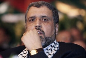 وفاة الأمين العام السابق لحركة الجهاد الإسلامي.. وايران تعزي