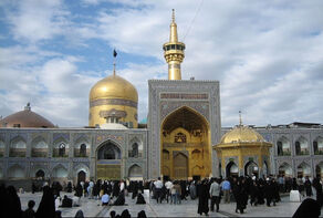 IMĀM ‘ALI BIN MŪSA (AS): AN EXAMPLARY LIFE OF THE PIOUS.