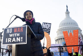 Ilhan Omar and Iran Letter: Was Backlash Warranted?