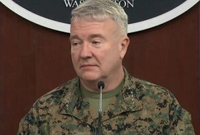 The News that Made General Mackenzie Make False Claims against Iran!