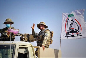آخر التطورات بشأن الهجوم على مواقع للحشد الشعبي.. النجباء ومسؤولون يحذّرون
