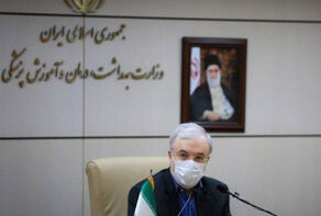 آخر مستجدات كورونا في ايران.. وزير الصحّة يحذّر الاقتصادات الكبرى