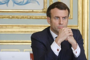 French Dream in West Asia