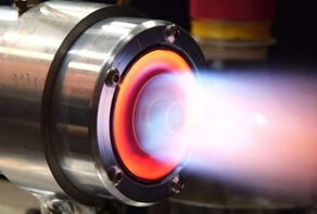 Iranian Scientists Mass-Produce Micro Gas Turbines for Generation of Electricity
