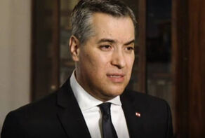 Mustapha Adib Named New Lebanese Prime Minister