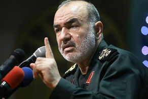 قائد الحرس الثوري: سنثأر لدم الشهيد قاسم سليماني بطريقة عادلة وشريفة