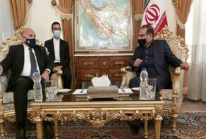 Shamkhani: The least punishment for the perpetrators of the assassination of the resistance commanders is to leave the region