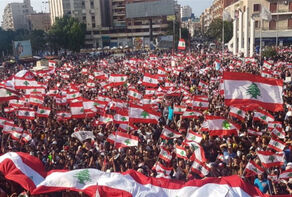 لبنان در آستانه دالانی تاریک!