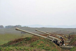 New mechanism necessary to settle tensions in Karabakh