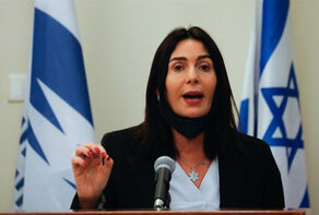 מירי רגב: החרדים לא אשמים, הם גרים בצפיפות