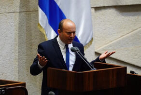 ממשלת נתניהו התאהבה בסגר