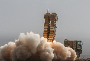 Iran Plans Massive Air Defense Drill