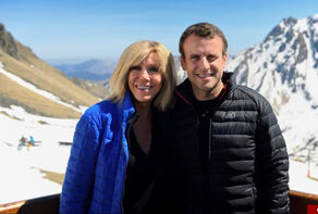 Macron's anti-Islamism; From covering inefficiency to selling French independence
