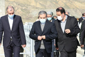 Iran’s Initiative for Karabakh Dispute Aimed at Creating Lasting Peace