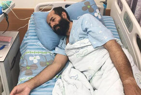 בית המשפט בישראל התנגד שוב לשחרור 