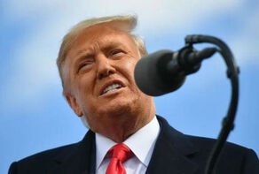 Remnants of Trump for the American people