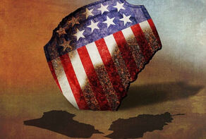 The need to change the American paradigm in West Asia