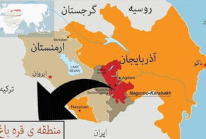 The divisive extravagance of the Pan-Turks with the support of the Zionist regime
