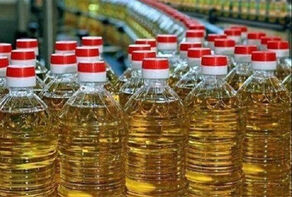 کشف 8000 لیتر روغن احتکاری در جنوب تهران