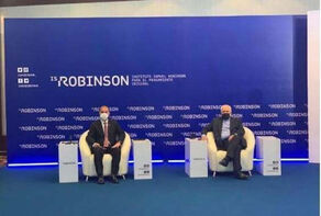 ظريف في كاراكاس لإجراء مباحثات مع كبار المسؤولين الفنزويليين
