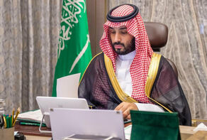 پایان ترامپ و رکود اقتصادی دو کابوس این روزهای بن‌سلمان