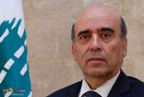 قدردانی وزیر خارجه لبنان از حزب‌الله