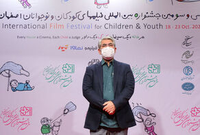 مدير مهرجان سينما الحقيقة يؤكد على أهمية إقامة الفعاليات 
