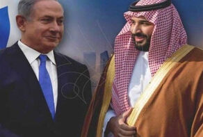 صحيفة «إسرائيل اليوم» تكشف عن سبب لقاء بن سلمان بنتنياهو